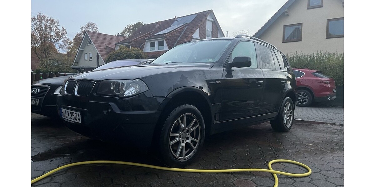 BMW X3 320.000 km 5.199 &euro; Sehnde 31319