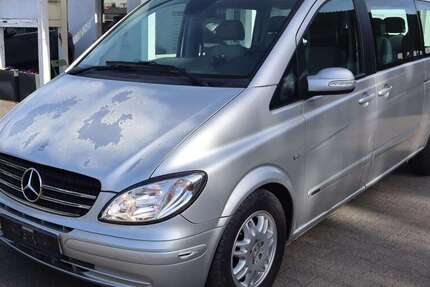 Mercedes-Benz Viano 316.000 km 4.985 &euro; Darmstadt 64291