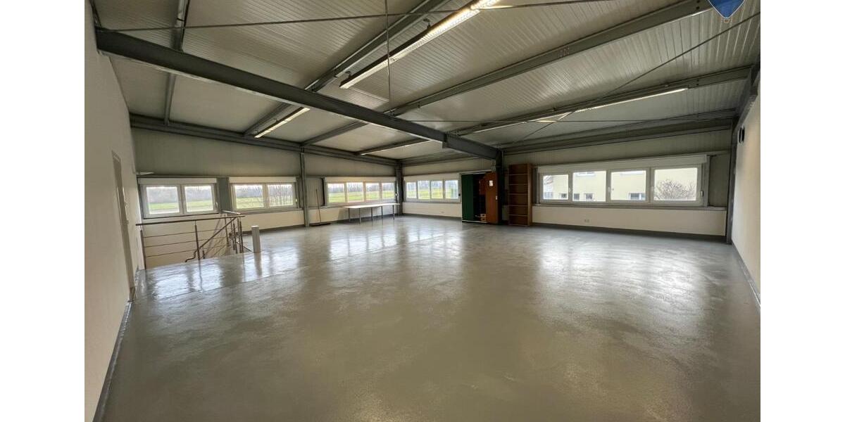 Gewerbeobjekt Grenzach-Wyhlen Wyhlen - 1.200&euro; | Angebot:23218703