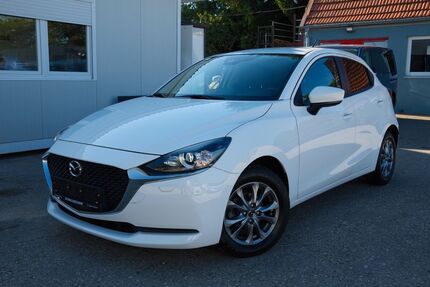 Mazda 2 43.147 km 15.000 &euro; München 81249