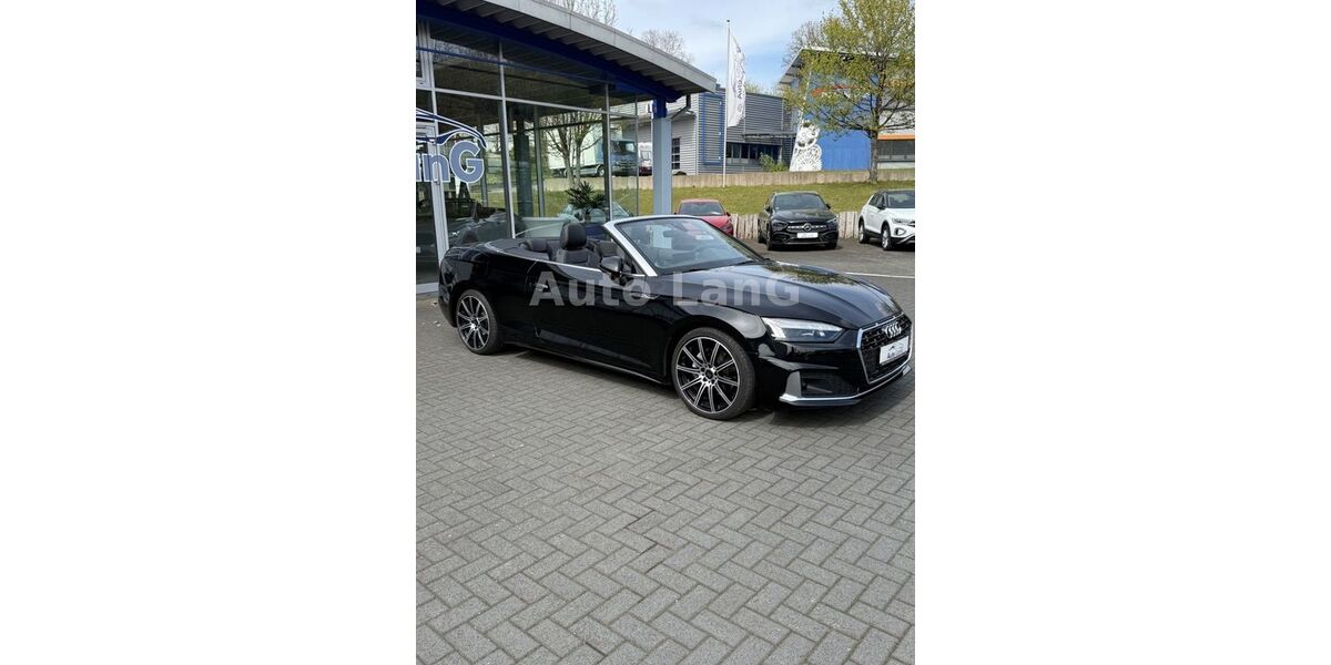Audi A5 42.496 km 34.990 &euro; Waldbröl 51545