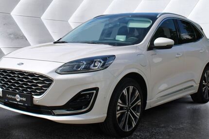 Ford Kuga 38.700 km 24.900 &euro; Waldkirch 79183