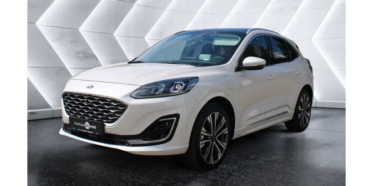 Ford Kuga 38.700 km 24.900 &euro; Waldkirch 79183