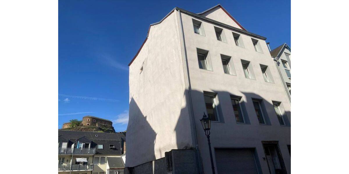 Mehrfamilienhaus, Wohnhaus Koblenz Ehrenbreitstein - 1 Zimmer, 799.000&euro; | Angebot:26309121