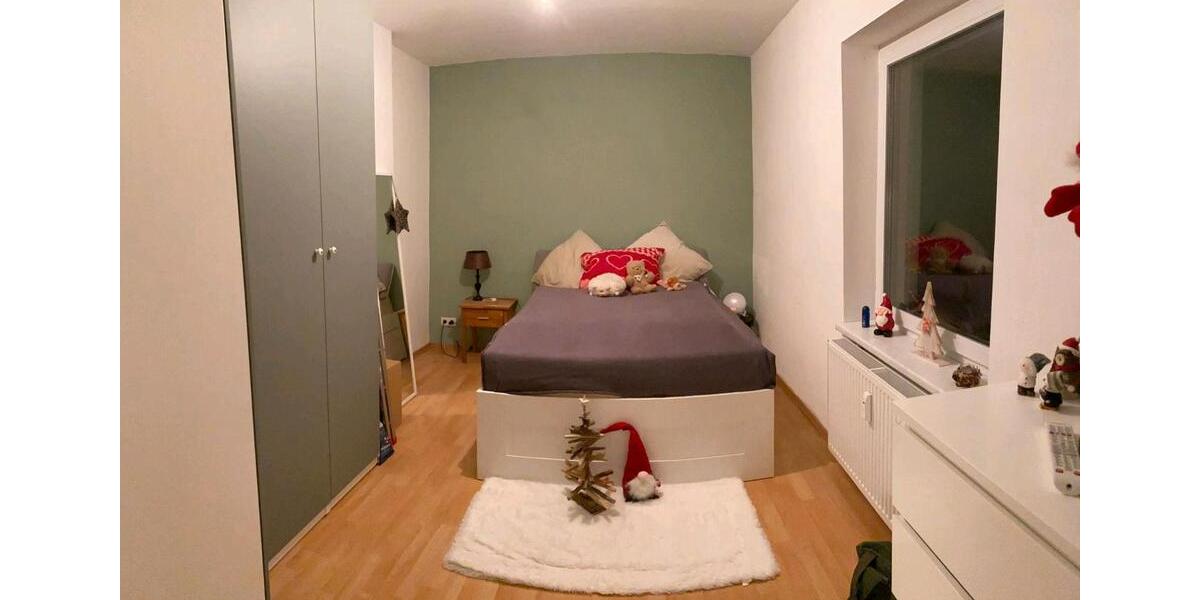 Hochparterre Oranienburg - 3 Zimmer, 83 m&sup2;, 850&euro; | Angebot:26670043