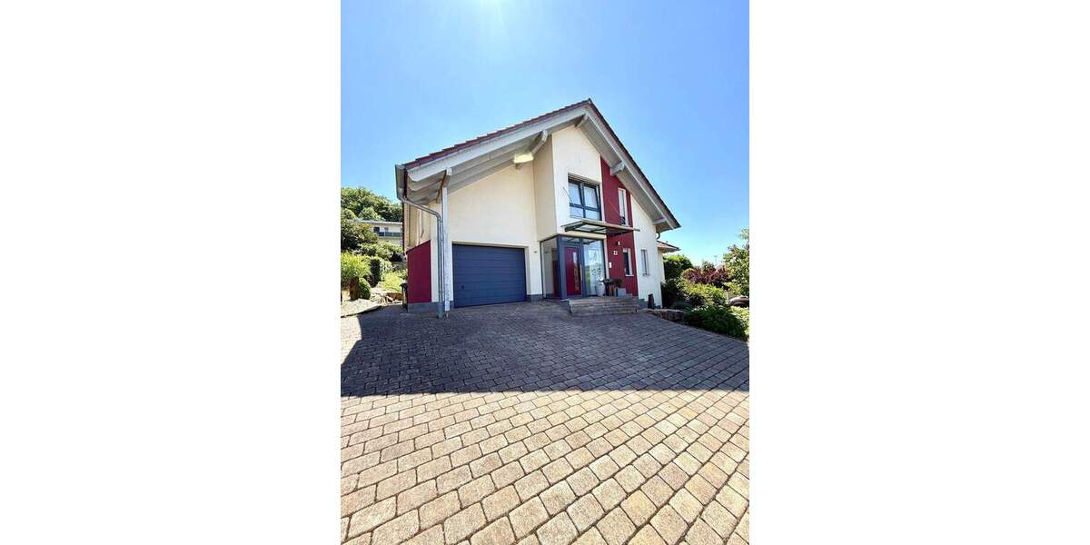 Mehrfamilienhaus, Wohnhaus hofbieber Hofbieber - 7 Zimmer, 224 m&sup2;, 659.000&euro; | Angebot:25909042