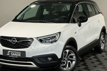 Opel Crossland (X) 25.800 km 14.999 &euro; Sande 26452