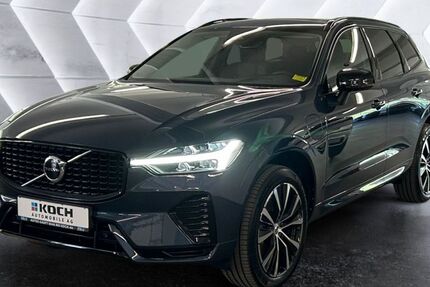 Volvo XC60 78.375 km 34.995 &euro; Berlin 10553