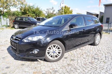 Ford Focus 87.000 km 7.980 € Ahrensbök 23623