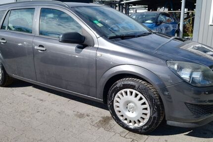 Opel Astra 215.000 km 2.350 € Diepoldshofen 88299