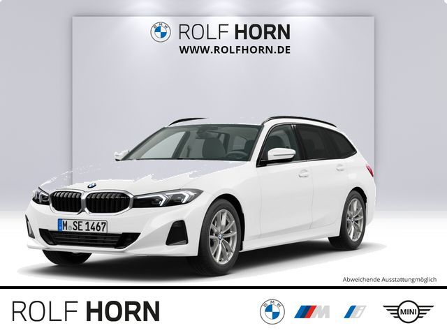 BMW 318 14.703 km 35.530 &euro; Düren 52355