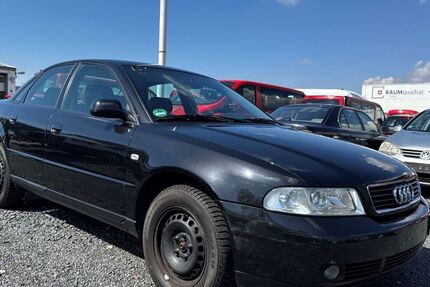 Audi A4 281.000 km 788 &euro; Rheinbach 53359