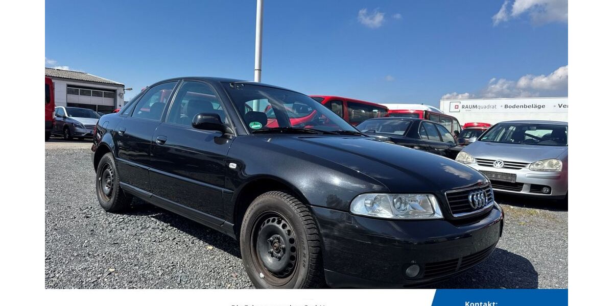 Audi A4 281.000 km 988 &euro; Rheinbach 53359