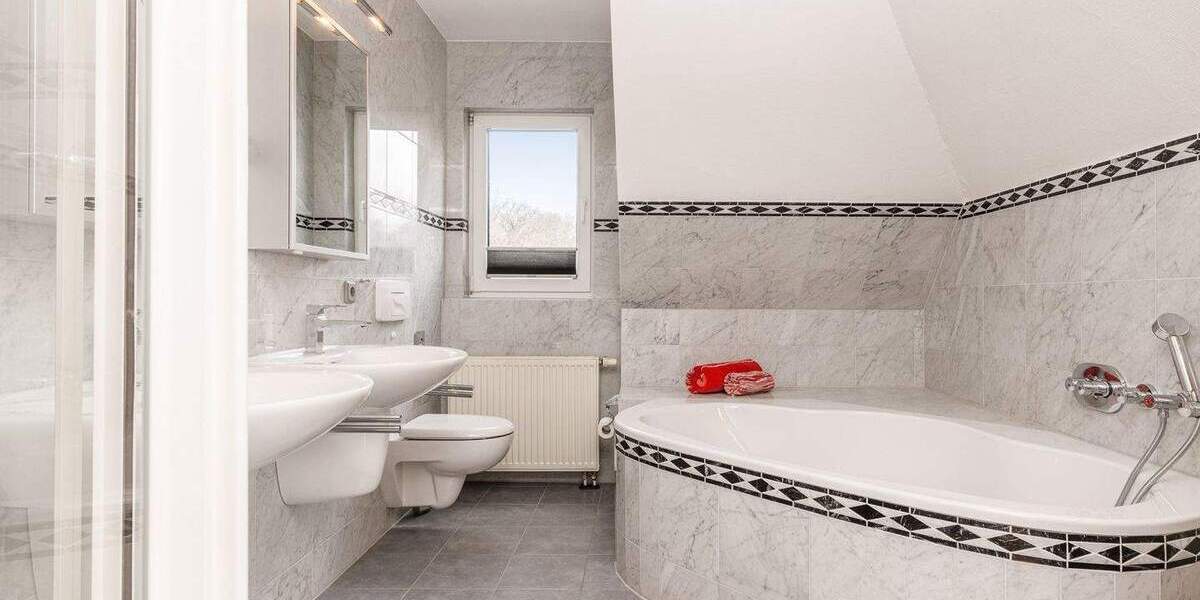 Etagenwohnung Schöneiche bei Berlin - 3 Zimmer, 146 m&sup2;, 485.000&euro; | Angebot:25836845