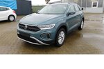 VW T-Roc 1.5 Life TSI BMT Navi Klima 34.000 km 23.690 &euro; Vordorf 38533