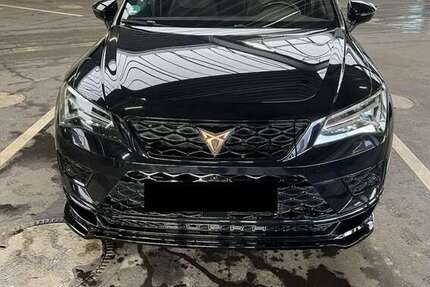 Cupra Ateca 110.000 km 24.000 &euro; Neumünster 24539