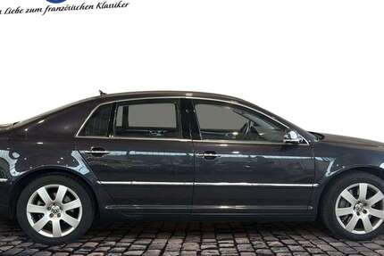 VW Phaeton 68.560 km 29.990 € Rodgau 63110
