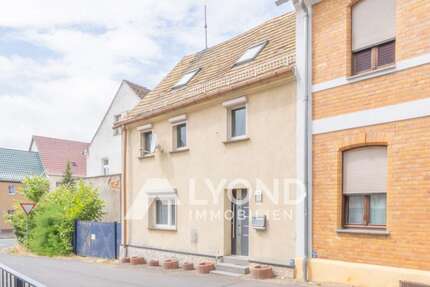 Haus Dommitzsch - 6 Zimmer, 110 m&sup2;, 67.000&euro; | Angebot:27132305