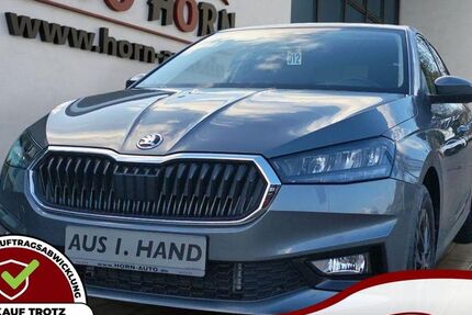 Skoda Fabia 18.279 km 16.388 &euro; Rastede 26180