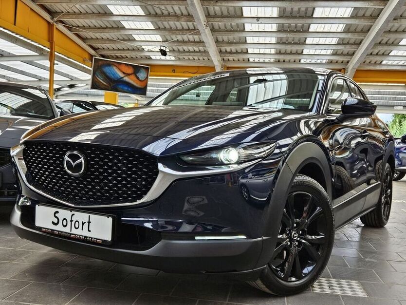 CX-30