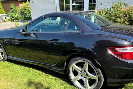 Mercedes-Benz SLK 300 137.000 km 24.900 &euro; Bremen 28359