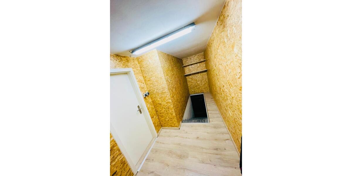 Erdgeschoßwohnung Schipkau Barranmühle - 1 Zimmer, 34 m&sup2;, 290&euro; | Angebot:24869683