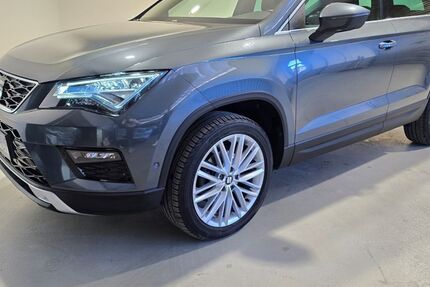 Seat Ateca 21.750 km 21.450 &euro; Mönchengladbach 41061