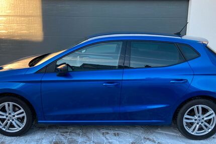 Seat Ibiza 24.300 km 14.900 &euro; Hülben 72584