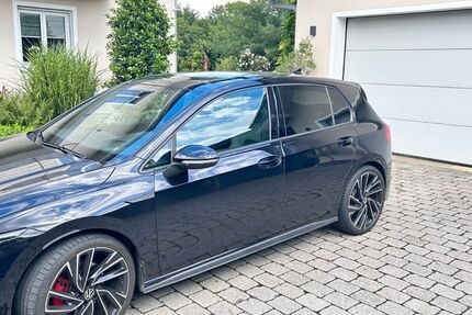 VW Golf 52.850 km 27.500 &euro; Neuburg am Inn 94127
