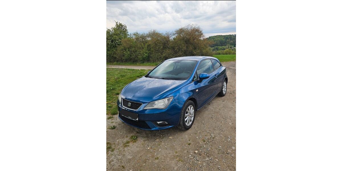 Seat Ibiza 114.750 km 4.300 &euro; Mönsheim 71297