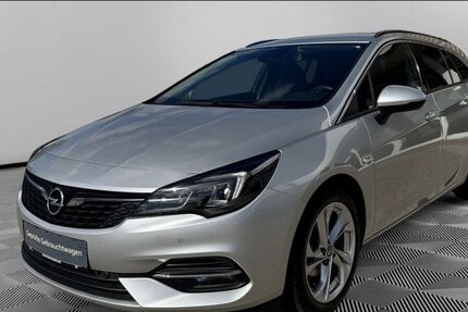 Opel Astra 75.600 km 14.940 &euro; Greifswald 17489