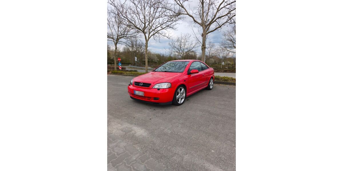 Opel Astra 102.000 km 7.999 &euro; Leipzig 04315