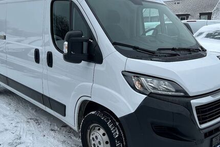 Peugeot Boxer 45.790 km 19.900 &euro; Hamburg-Norderstedt 22851