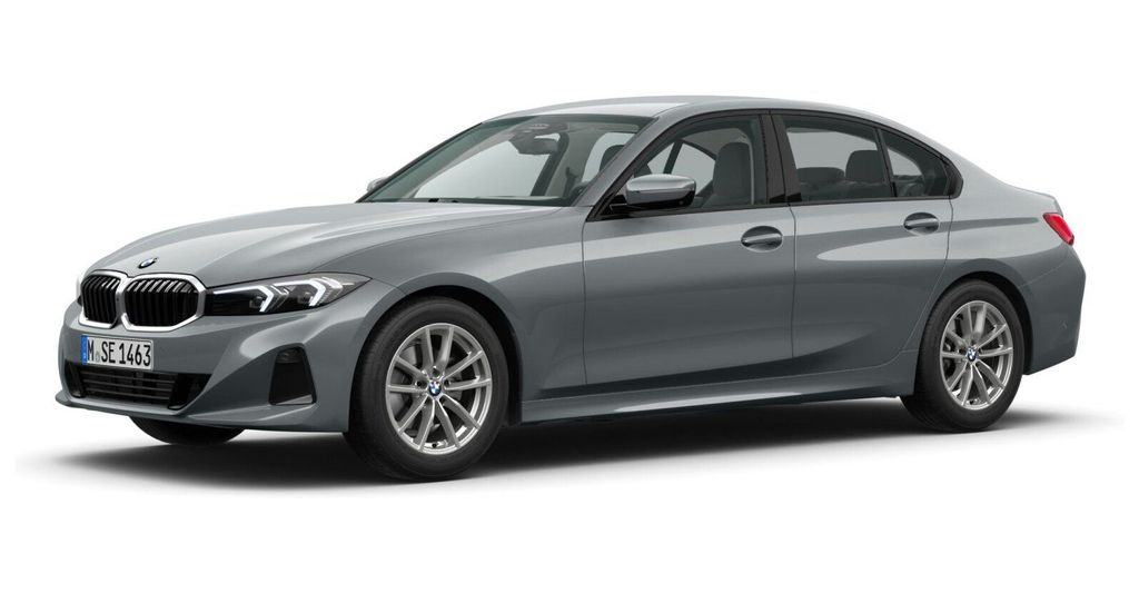 BMW 320 11.550 km 38.440 &euro; Neusitz/Rothenburg 91616