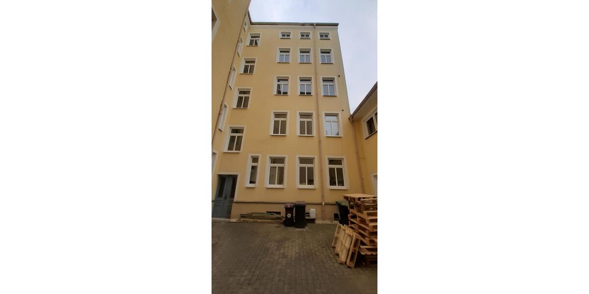 saniertes Mehrfamilienhaus in ruhigem und zentralen Wohnviertel von Gera - Mehrfamilienhaus, Wohnhaus Gera | Angebot:14517906