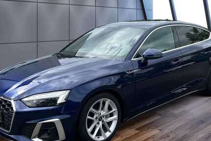 Audi A5 73.785 km 31.670 &euro; Schweinfurt 97424