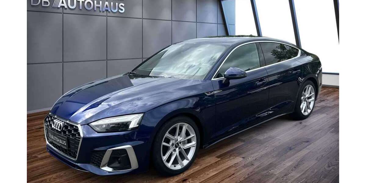 Audi A5 73.785 km 31.670 &euro; Schweinfurt 97424