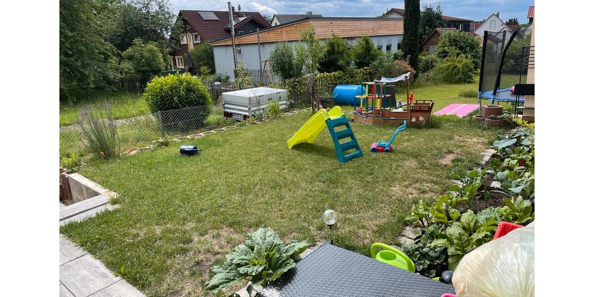 Erdgeschoßwohnung Postbauer-Heng Heng - 4 Zimmer, 130 m&sup2;, 399.000&euro; | Angebot:26885121