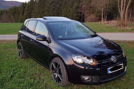 VW Golf 190.000 km 4.900 &euro; Seitingen-Oberflacht 78606