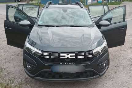 Dacia Sandero 25.000 km 14.800 &euro; Landau 76829