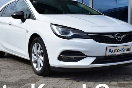Opel Astra 64.415 km 15.549 &euro; Rehna 19217