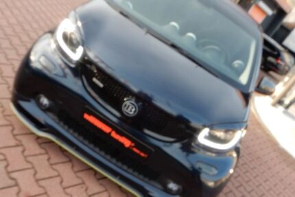 Smart ForTwo 49.994 km 9.119 € Leipzig 04289