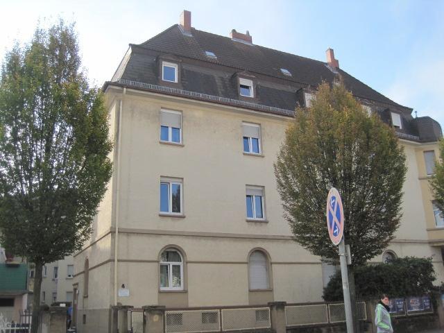 Etagenwohnung Worms - 3 Zimmer, 66 m&sup2;, 591&euro; | Angebot:26671678