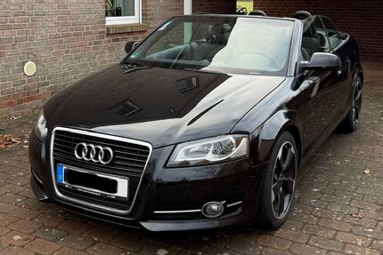 Audi A3 175.000 km 5.490 &euro; Buchholz 29690