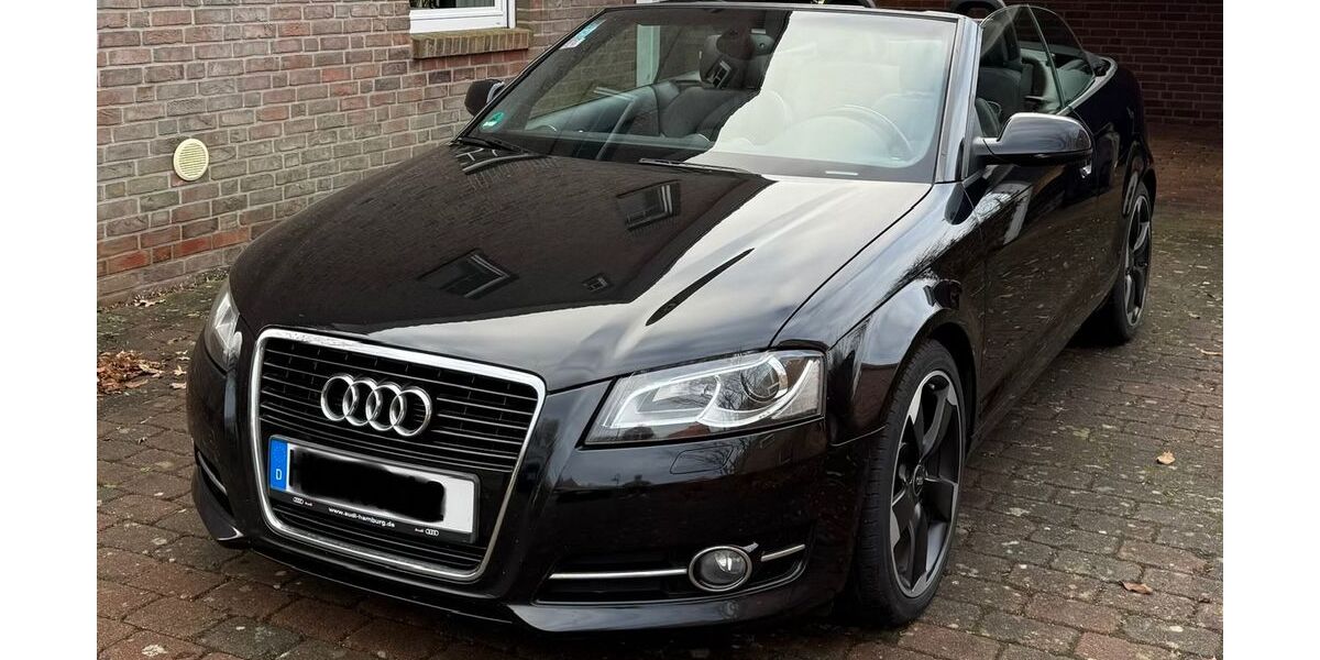 Audi A3 175.000 km 5.490 &euro; Buchholz 29690