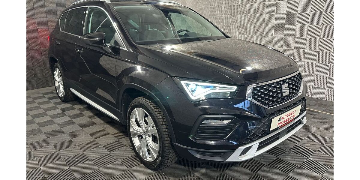 Seat Ateca 73.896 km 22.950 &euro; Horb am Neckar 72160