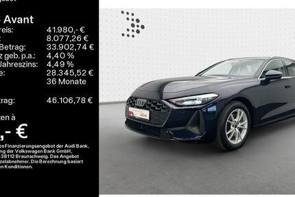 Audi A5 24.982 km 40.820 &euro; Bad Nauheim 61231