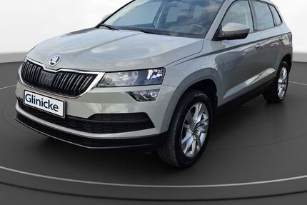 Skoda Karoq 45.600 km 19.970 &euro; Erfurt 99099