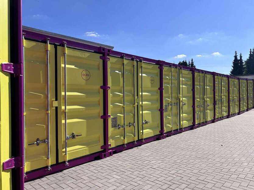 Halle in Hamburg 142.500 € zimmer