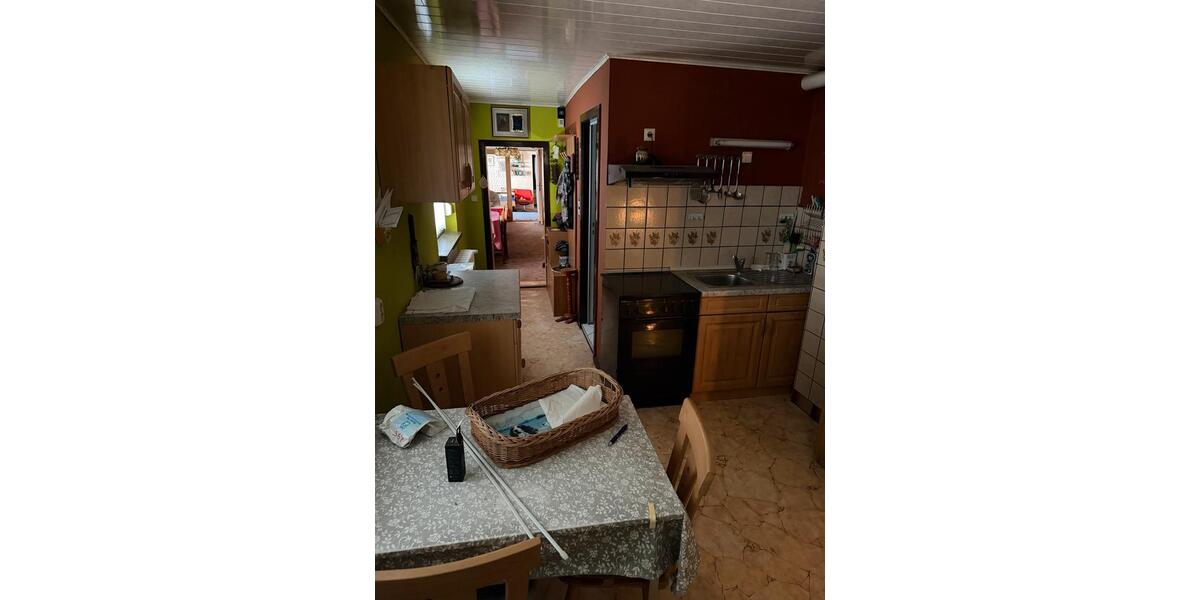 Doppelhaushälfte Mücheln (Geiseltal) - 170.000&euro; | Angebot:26425689